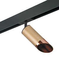 Комплект с трековым светильником Lightstar Rullo (214440+595057+201430) PRO440130