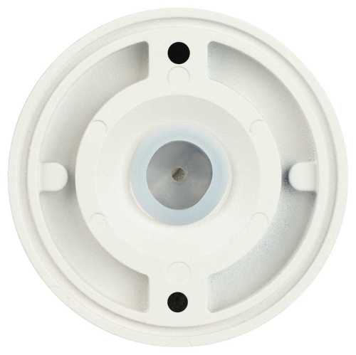 Накладной светильник ЭРА OL48 WH/BK MR16 GU10 IP44 черный белый Б0059799 фото 8