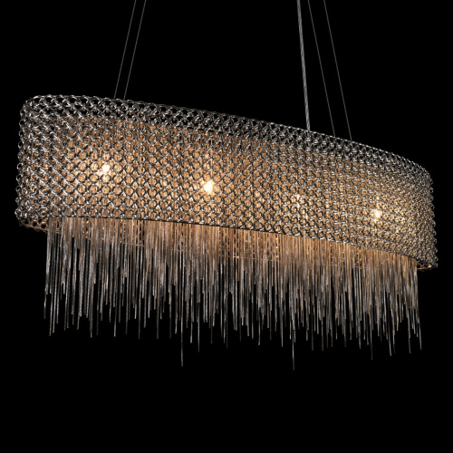 10406/850L Подвесная люстра LOFT IT Opera фото 9