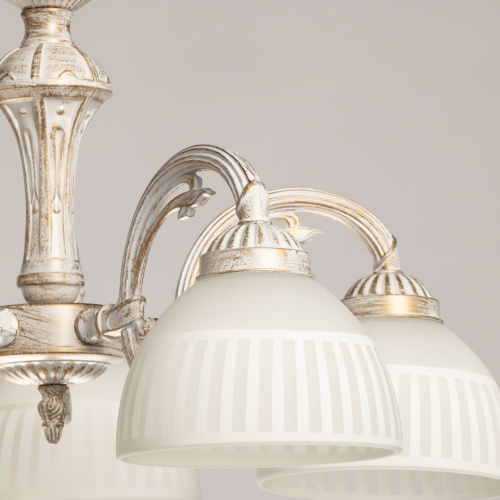 Люстра De City Ариадна фото 6