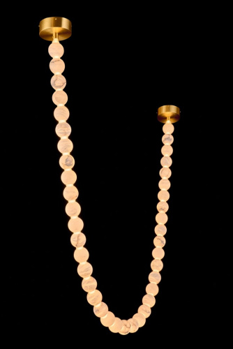 Люстра подвесная Adorno FL1169-30P