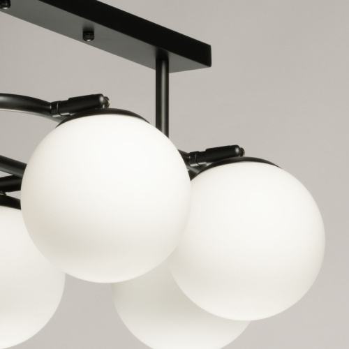 Люстра De City Оливия фото 7