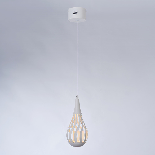 Подвесной светильник MD15032003-1B фото 2