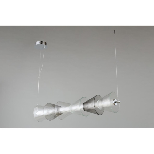 Люстра подвесная OML-51603-21 фото 6