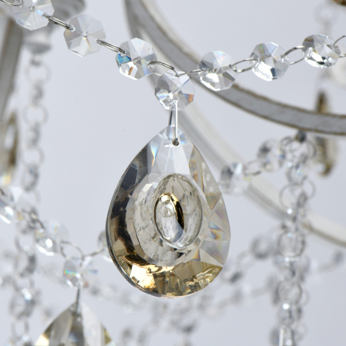 Люстра De City Свеча фото 12 Люстра De City Свеча фото 12