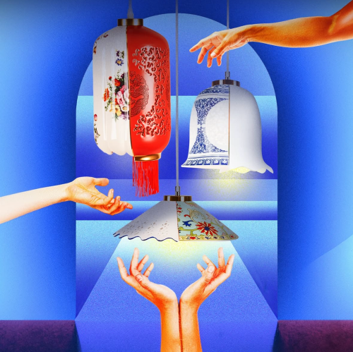 Подвесной светильник Inalda фото 2