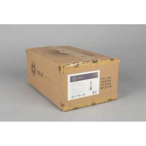 Светильник настенный (Бра) APL.334.01.03 фото 2