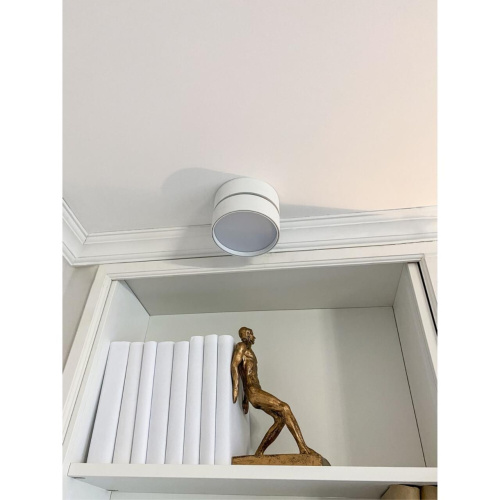 Светильник встраиваемый-накладной OML-101309-12 фото 5