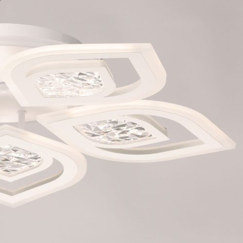 Люстра De City Мадлен фото 8