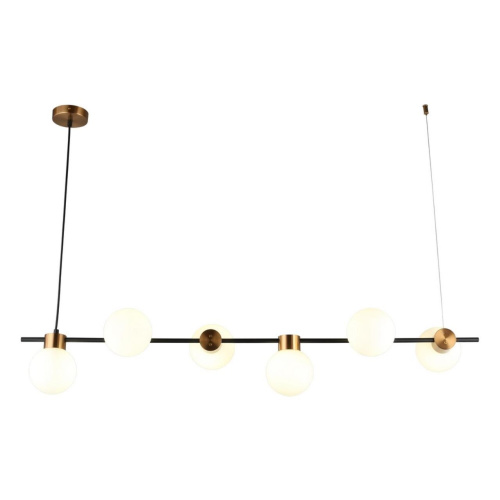 Люстра подвесная OML-59503-06