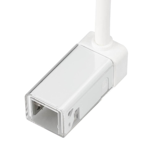 Коннектор питания Arlight ARL-Moonlight-1213-Con-Power-DR-WH 028059 Коннектор питания Arlight ARL-Moonlight-1213-Con-Power-DR-WH 028059