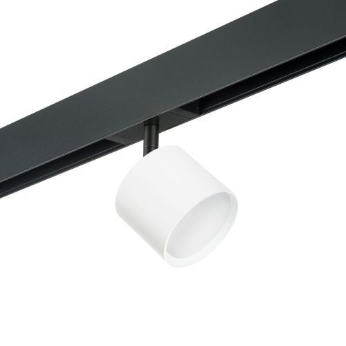 Комплект с трековым светильником Lightstar Rullo (213486+595087) PRO3486