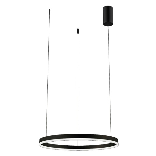 Подвесной светодиодный светильник Kink Light Тор 08213,19A(4000K) фото 2