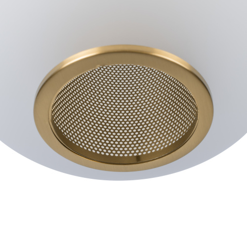 10425 White Подвесной светильник LOFT IT Hive фото 7