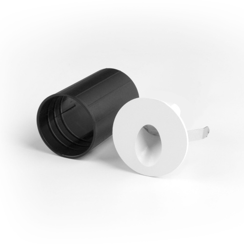 Подсветка для лестниц MRL LED 1101 белый фото 2