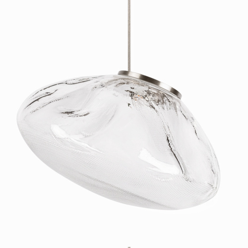 10469M Clear Подвесной светильник LOFT IT Random фото 5