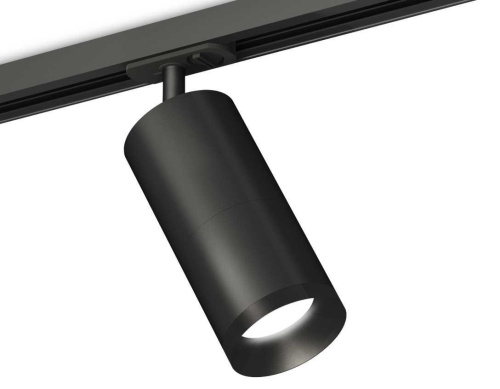 Комплект трекового светильника Ambrella light Track System XT (A2537, C7422, A2011, C7402, N7031) XT7402100