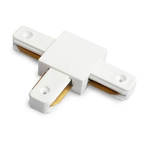 Коннектор T-образный SWG KXZ-WH-T 000844 фото 5