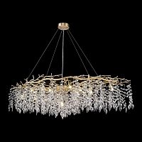 Подвесная люстра Wertmark Daciana WE184.15.423