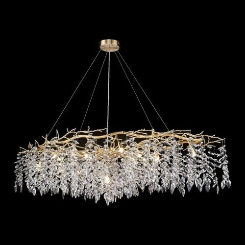 Подвесная люстра Wertmark Daciana WE184.15.423 Подвесная люстра Wertmark Daciana WE184.15.423