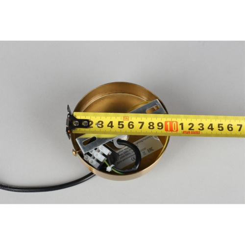 Светильник подвесной OML-99406-01 фото 2