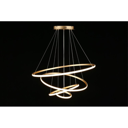 Люстра подвесная APL.018.13.100 фото 4