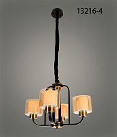 Люстра подвесная Alfa Light F4124-47