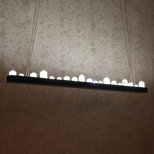 Подвесной светильник Crystal фото 2