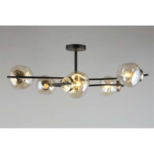 Люстра потолочная OML-95307-06 фото 12