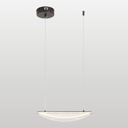 Подвесной светодиодный светильник Lussole Calvert LSP-7367 фото 5