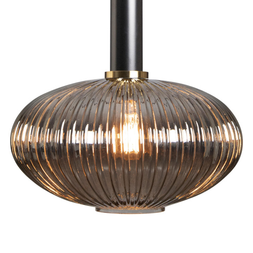 2070-C+BL Подвесной светильник LOFT IT Iris фото 2