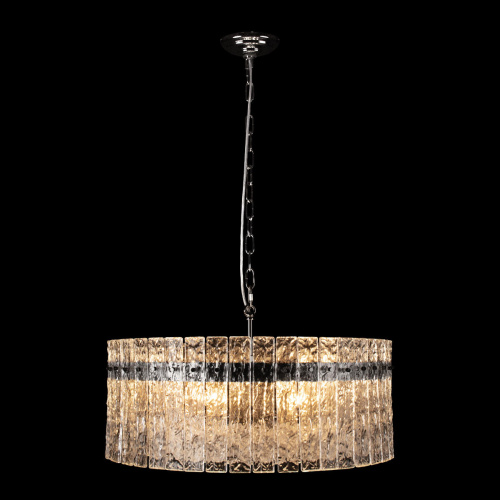 10297/600 Pearl black Подвесной светильник LOFT IT Nevada фото 9