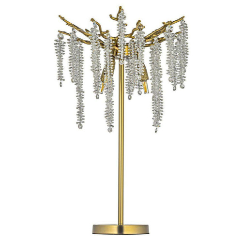 Настольная лампа Dio DArte Elite Tavenna H 4.1.1.100 A Настольная лампа Dio DArte Elite Tavenna H 4.1.1.100 A