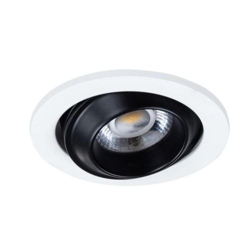 Встраиваемый светодиодный светильник Arte Lamp Uva A3317PL-1WH фото 3