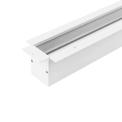 Шинопровод магнитный встраиваемый Arlight Mag-Track-4560-F-1040 026897(1) фото 2