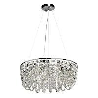 Люстра De City Линген 602010507