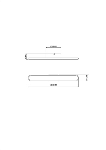 Настенный светильник (бра) Freya FR6088WL-L16W Настенный светильник (бра) Freya FR6088WL-L16W