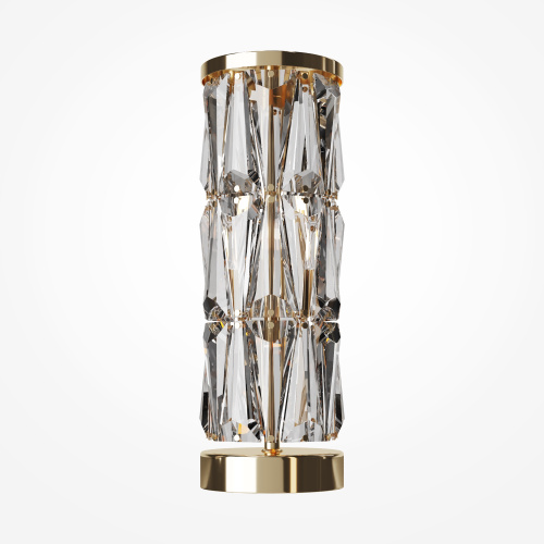 Настольный светильник Maytoni MOD043TL-02G фото 6