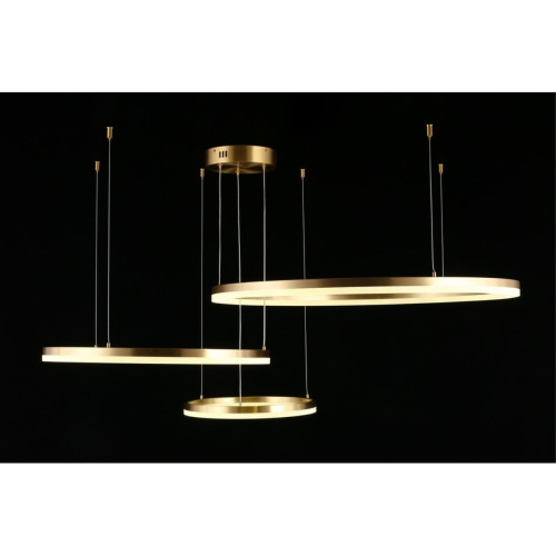 Люстра подвесная APL.049.03.115 фото 6