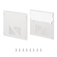 Заглушка Arlight ARH-Power-W88 глухая 036429