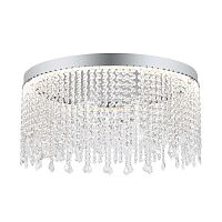 Потолочный светильник Indigo DILUVIO V000192L