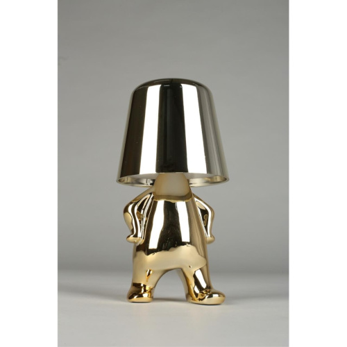 Настольная лампа APL.672.04.01 фото 6