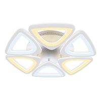 Потолочная светодиодная люстра Ambrella light Original FA4494