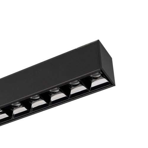 Трековый светодиодный светильник Arlight Mag-Laser-45-L480-18W Warm3000 046548 фото 4