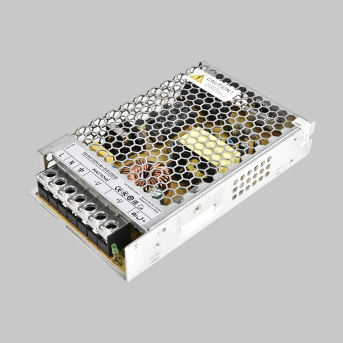 Источник напряжения Led Strip 220205 фото 3