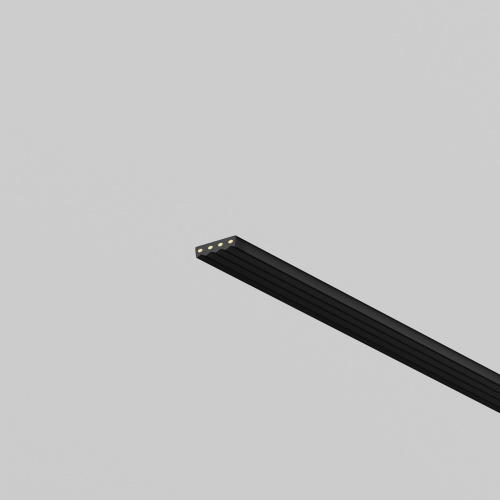 Комплектующие для уличной трековой системы с токоведущими элементами Outdoor O-TR002-PW-5M фото 5