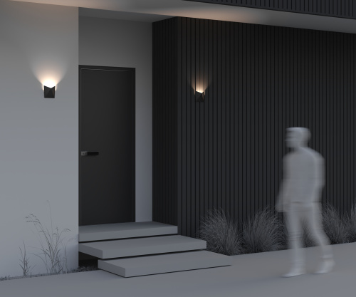 Архитектурная подсветка Outdoor O802WL-L7B фото 4