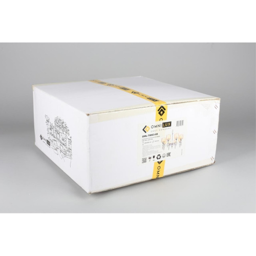 Люстра подвесная OML-70803-08 фото 6