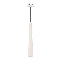 Светильник SP-STIRIA-L400-R57-5W Warm3000 (BG, 36 deg, 230V) Arlight 054458