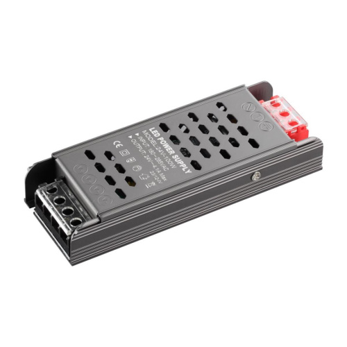 Драйвер Novotech IP20 100W 24V EASY 359454
